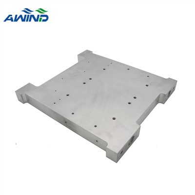 Plat Penyejuk Cecair FSW