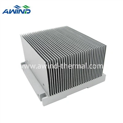 Sinki Haba Profil Penyemperitan Aluminium