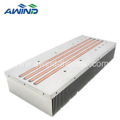 Asas Sinki Haba Perkenalkan