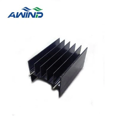 Heatsink Kecil Disipador De To220 Heat Sink