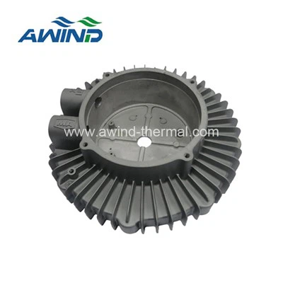 Penjana Automobil Penyejuk Heatsink